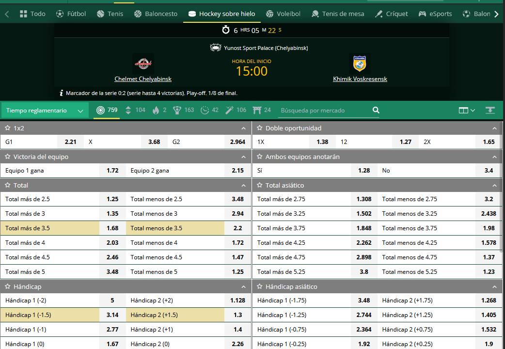 Alba Berlin - Unicaja Malaga